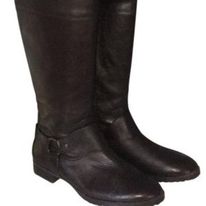 Ralph Lauren Sulita Riding Boot